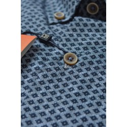 Camisa para hombre de Dario Beltrán, a la venta en El Miracle, tienda en Valencia. Comprar on line. Nueva colección