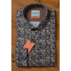Camisa para hombre de Dario Beltrán, a la venta en El Miracle, tienda en Valencia. Comprar on line. Nueva colección