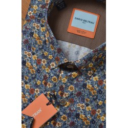 Camisa para hombre de Dario Beltrán, a la venta en El Miracle, tienda en Valencia. Comprar on line. Nueva colección