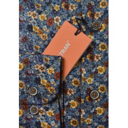 Camisa para hombre de Dario Beltrán, a la venta en El Miracle, tienda en Valencia. Comprar on line. Nueva colección