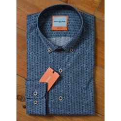 Camisa para hombre de Dario Beltrán, a la venta en El Miracle, tienda en Valencia. Comprar on line. Nueva colección