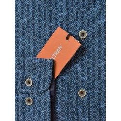 Camisa para hombre de Dario Beltrán, a la venta en El Miracle, tienda en Valencia. Comprar on line. Nueva colección