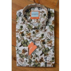 Camisa para hombre de Dario Beltrán, a la venta en El Miracle, tienda en Valencia. Comprar on line. Nueva colección