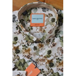 Camisa para hombre de Dario Beltrán, a la venta en El Miracle, tienda en Valencia. Comprar on line. Nueva colección