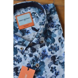 Camisa para hombre de Dario Beltrán, a la venta en El Miracle, tienda en Valencia. Comprar on line. Nueva colección