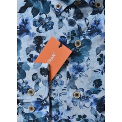 Camisa para hombre de Dario Beltrán, a la venta en El Miracle, tienda en Valencia. Comprar on line. Nueva colección