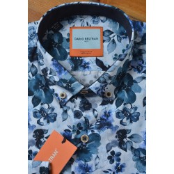 Camisa para hombre de Dario Beltrán, a la venta en El Miracle, tienda en Valencia. Comprar on line. Nueva colección
