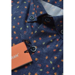 Camisa para hombre de Dario Beltrán, a la venta en El Miracle, tienda en Valencia. Comprar on line. Nueva colección
