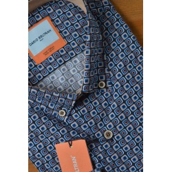 Camisa para hombre de Dario Beltrán, a la venta en El Miracle, tienda en Valencia. Comprar on line. Nueva colección
