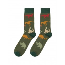 Calcetines Socksandco de Dinosaurios a la venta en El Miracle tienda en Valencia