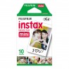 Cartucho Instax Mini Color 10 uds