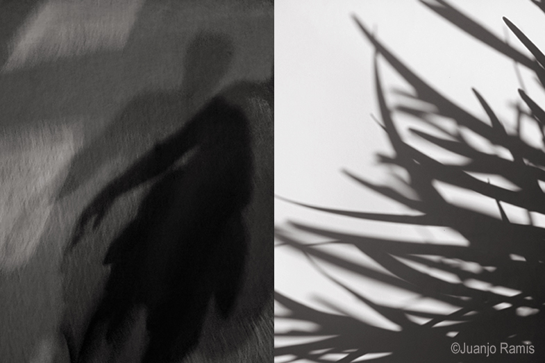 Curso taller de fotografía València. Experimental, creativa.