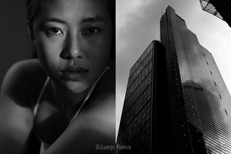 TALLER DE FOTOGRAFÍA "PENSAR EN BLANCO Y NEGRO". 27 DE JUNIO 2026